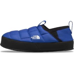 THE NORTH FACE Teen Thermoball Insulated Traction Mule II Shoe(Tnf Blue/Tnf White)
