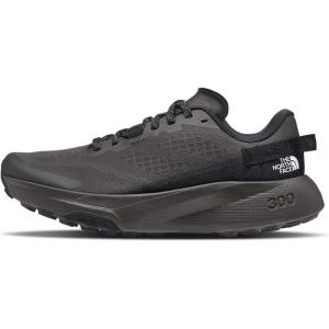 THE NORTH FACE Women’s Altamesa 300 Trail Running Shoe | Lightweight, High Rebound Midsole, Roomy Toe Box(Asphalt Grey/Tnf Black)