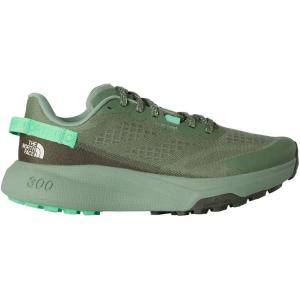 THE NORTH FACE Women’s Altamesa 300 Trail Running Shoe | Lightweight, High Rebound Midsole, Roomy Toe Box(Bark Mist New Taupe Gre)