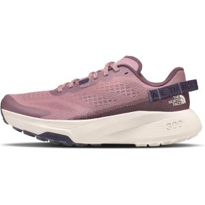THE NORTH FACE Women’s Altamesa 300 Trail Running Shoe | Lightweight, High Rebound Midsole, Roomy Toe Box(Mauve/Midnight Mauve)