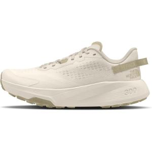 THE NORTH FACE Women’s Altamesa 300 Trail Running Shoe | Lightweight, High Rebound Midsole, Roomy Toe Box(White Dune/White Dune)