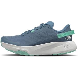 THE NORTH FACE Women’s Altamesa 300 Trail Running Shoe | Lightweight, High Rebound Midsole, Roomy Toe Box(Winslor Blue/Shady Blue)