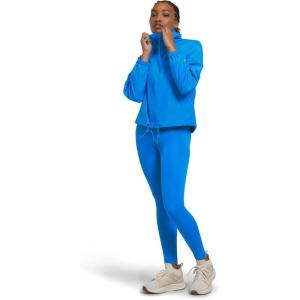 THE NORTH FACE Women’s Antora Rain Hoodie (Standard and Plus Size)(Optic Blue)