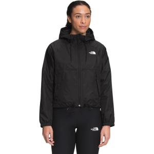 THE NORTH FACE Women’s Antora Rain Hoodie (Standard and Plus Size)(Tnf Black)