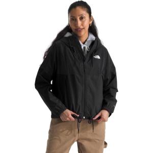 THE NORTH FACE Women’s Antora Rain Hoodie (Standard and Plus Size)(Tnf Black-npf)