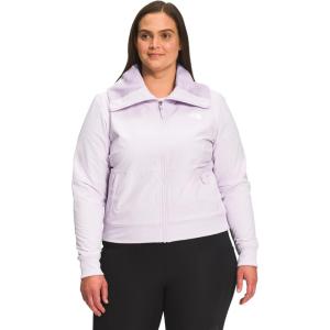 THE NORTH FACE Women’s Freedom Insulated Jacket (Standard and Plus Size) – PFAS Free(Lavender Fog)