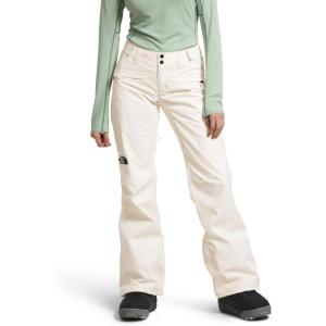 THE NORTH FACE Women’s Freedom Stretch Pant (Standard and Plus Size)(Gardenia White)