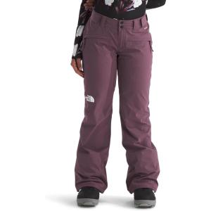THE NORTH FACE Women’s Freedom Stretch Pant (Standard and Plus Size)(Midnight Mauve)