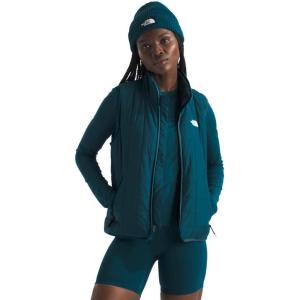 THE NORTH FACE Women’s Junction Insulated Vest(Midnight Petrol)