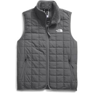 THE NORTH FACE Women’s Junction Insulated Vest(Smoked Pearl)