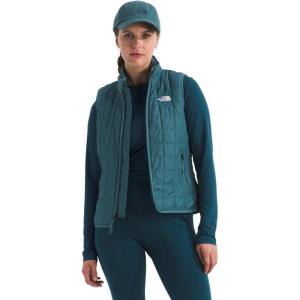 THE NORTH FACE Women’s Junction Insulated Vest(Space)