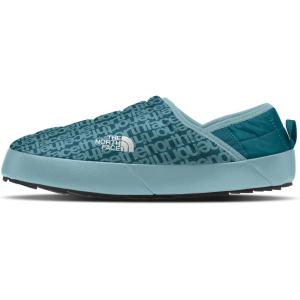 THE NORTH FACE mens Nan(Blue Coral Tnf Lowercase Print/Blue Coral)