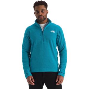 THE NORTH FACE mens Nan(Dusk Blue Heather)