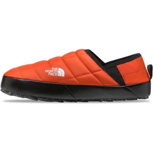 THE NORTH FACE mens Nan(Solar Flare/Tnf Black)