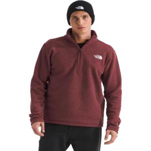 THE NORTH FACE mens Nan(Sumac Heather)
