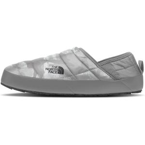 THE NORTH FACE mens Nan(Tin Grey Tnf Camo Print/Meld Grey)