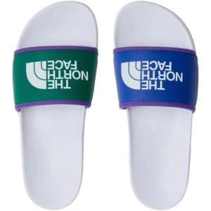 THE NORTH FACE mens Nan(Tnf Blue Tnf Green)