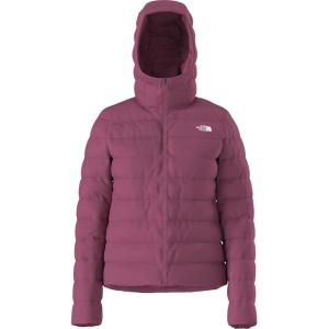 THE NORTH FACE womens Aconcagua 3 Hoodie(Cyber Berry)