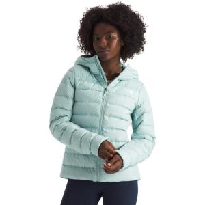 THE NORTH FACE womens Aconcagua 3 Hoodie(Muted Pine)