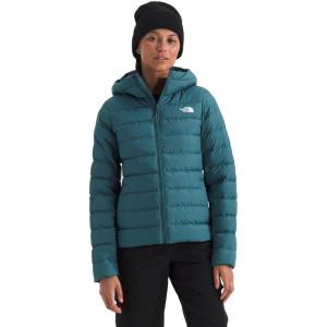 THE NORTH FACE womens Aconcagua 3 Hoodie(Space)