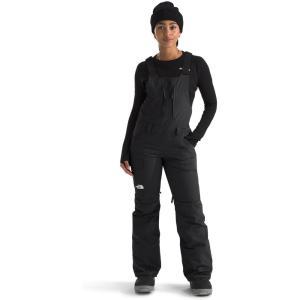 THE NORTH FACE womens Freedom Insulated Bib(Tnf Black-npf)