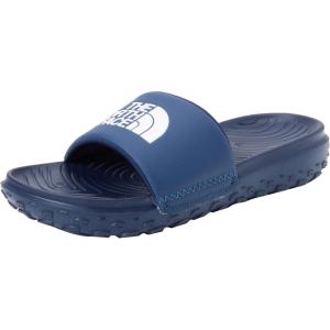 THE NORTH FACE womens Thermoball Traction Bootie(Summit Navy/Summit Navy)
