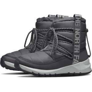 THE NORTH FACE womens Thermoball Traction Bootie(Vanadis Grey/Tin Grey)