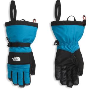 The North FACE Montana Ski Glove(Dusk Blue)