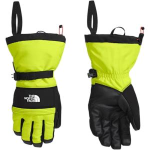 The North FACE Montana Ski Glove(Fizz Lime)
