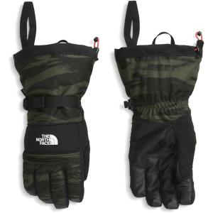The North FACE Montana Ski Glove(New Taupe Green Edge of Light Print)