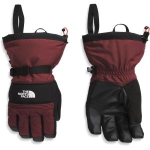 The North FACE Montana Ski Glove(Sumac)
