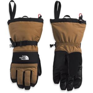 The North FACE Montana Ski Glove(Utility Brown)