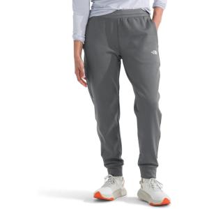 The North FACE Womens TNF Performance Fleece Sw Pant(Smoked Pearl)