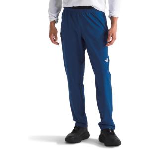 The North Face Mens 24/7 Woven Jogger(Estate Blue)