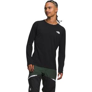The North Face Mens Fd Pro 160 Crew(Tnf Black)