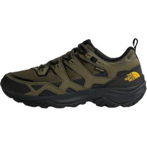 The North Face Mens Hedgehog 3 Wp(New Taupe Green/Tnf Black)