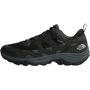 The North Face Mens Hedgehog 3 Wp(Tnf Black/Asphalt Grey)