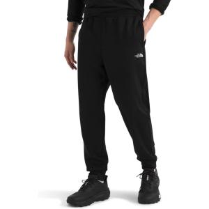 The North Face Mens TNF Performance Fleece Sw Pant(Tnf Black)