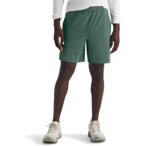 The North Face Mens Wander 2.0 Shorts(Duck Green)