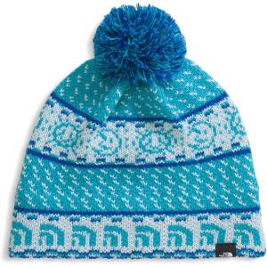 The North Face Unisex Baby Cabin Ski Tuke(Polar Haze Jacquard)