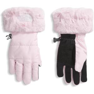The North Face Unisex Baby Shasta Glove(Pale Blossom)