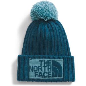 The North Face Unisex-Adult Heritage Ski Tuke(Midnight Petrol/Algae Blue)