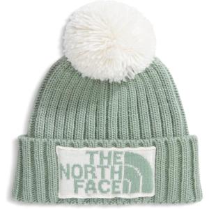 The North Face Unisex-Adult Heritage Ski Tuke(Slate Moss/White Dune)