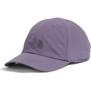 The North Face Unisex-Adult Horizon Hat | Classic Fit Baseball Cap for Men & Women, Perfect for Golf, Cycling & Everyday Wear(Lunar Slate)