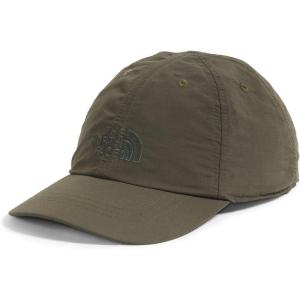 The North Face Unisex-Adult Horizon Hat | Classic Fit Baseball Cap for Men & Women, Perfect for Golf, Cycling & Everyday Wear(New Taupe Green)