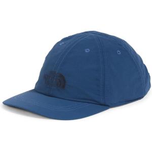 The North Face Unisex-Adult Horizon Hat | Classic Fit Baseball Cap for Men & Women, Perfect for Golf, Cycling & Everyday Wear(Shady Blue)