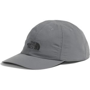 The North Face Unisex-Adult Horizon Hat | Classic Fit Baseball Cap for Men & Women, Perfect for Golf, Cycling & Everyday Wear(Smoked Pearl/Anthracite Grey)