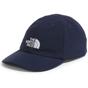 The North Face Unisex-Adult Horizon Hat | Classic Fit Baseball Cap for Men & Women, Perfect for Golf, Cycling & Everyday Wear(Summit Navy)