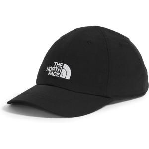 The North Face Unisex-Adult Horizon Hat | Classic Fit Baseball Cap for Men & Women, Perfect for Golf, Cycling & Everyday Wear(Tnf Black/Tnf White)
