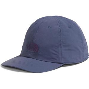 The North Face Unisex-Adult Horizon Hat | Classic Fit Baseball Cap for Men & Women, Perfect for Golf, Cycling & Everyday Wear(Twilight Galaxy/Eternal Purple)